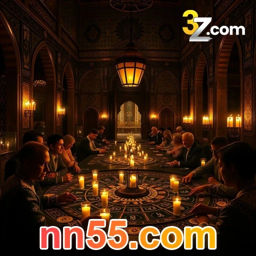 Bônus Imperdíveis no nn55.com Para Jogadores Brasileiros