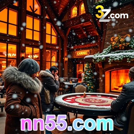 Jogos Incríveis no nn55.com para Todos os Gostos