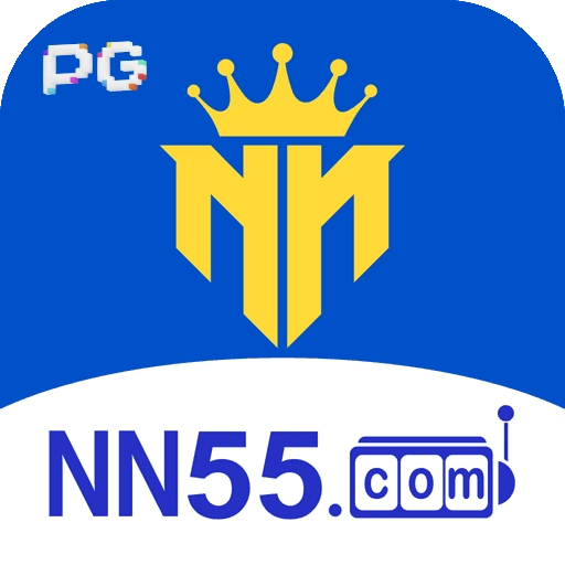 Novo logo da nn55.com