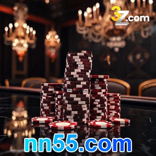 nn55 com Apostas
