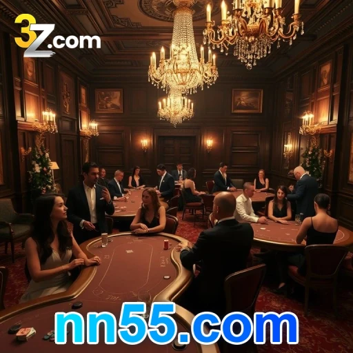 nn55 com Jogos de caça-níqueis