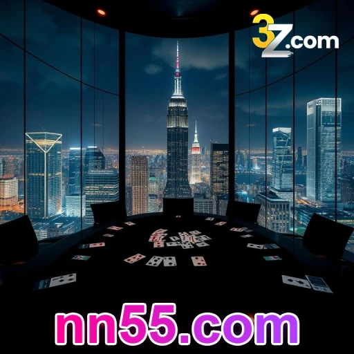 nn55 com Jogos de caça-níqueis